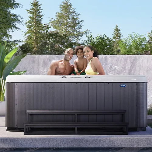 Patio Plus hot tubs for sale in Monroe
